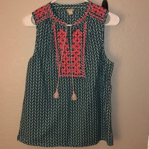 J.Crew Top